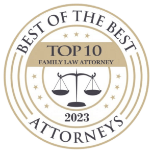 Best Of Best NY Law Firm 2023