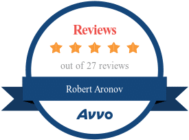 Avvo Reviews For NYC Lawyer